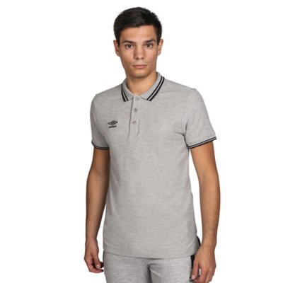 Polo best sale intersport homme