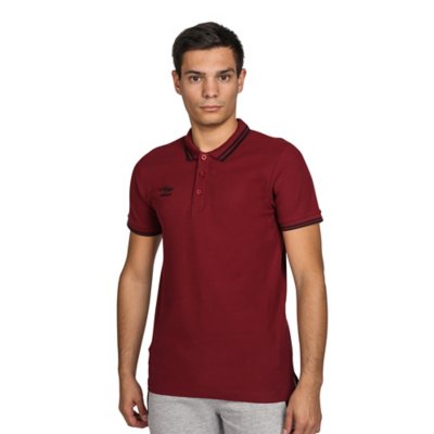 Intersport polo homme hotsell