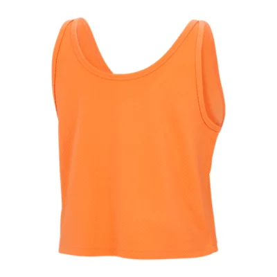 Débardeur Femme Ann Taylor Loft - Orange Vif - Taille XL - Neuf Avec étiquettes