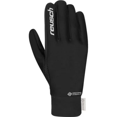 GANTS BERING HERCULE GORE-TEX NOIR HOMME - Equipement Moto Rouen