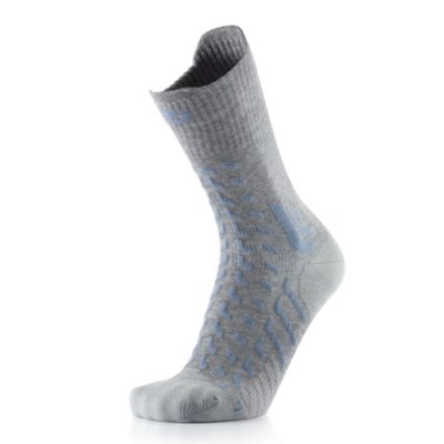 Chaussettes De Randonn e Adulte TREK COOL LGT CW THERMIC INTERSPORT