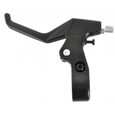 Levier De Frein Gauche Campagnolo Veloce – 1 Vitesse, Occasion