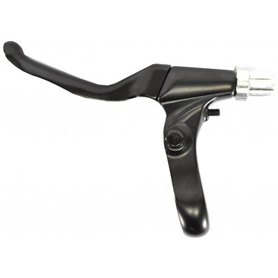 1 Paire De Haute Qualité Ultraléger En Alliage D'aluminium Vélo BMX Poignée De Ein Vtt VTT Leviers De Ein De Cyclisme V/levier De Ein à Disque