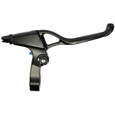 Leviers frein VTT VBRAKE RADIUS noir (coffret complet