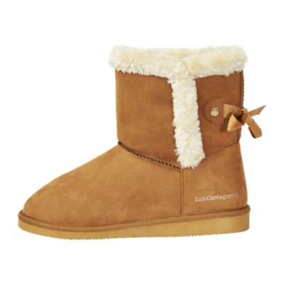 moon boots femme intersport
