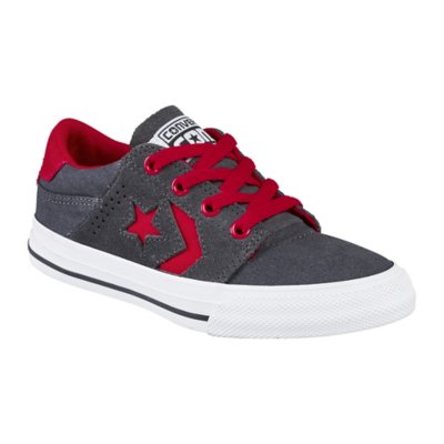 converse garcon intersport