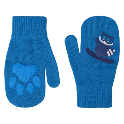 Icepeak MOUFLES DE SKI BEBE HOMBERG