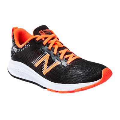 basket new balance femme intersport