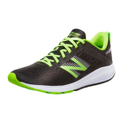 new balance femme intersport