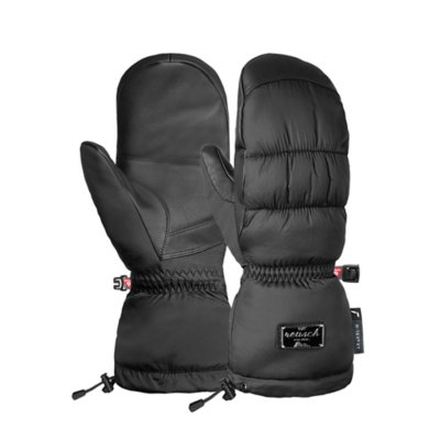 Reusch MOUFLES DE SKI W PUFFY R-TEX XT MITTEN