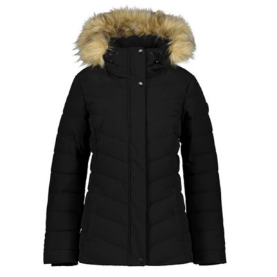 Veste luhta femme intersport sale