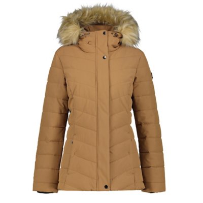 Intersport anorak femme hotsell