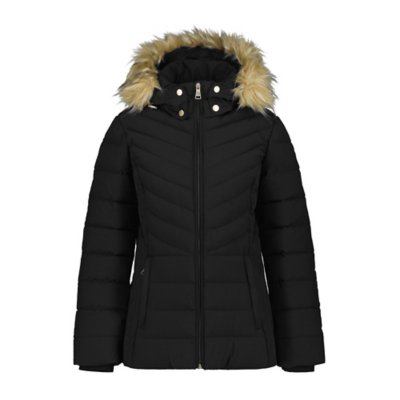 Manteau intersport 2024