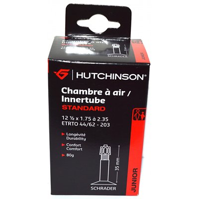 Chambre à Air 5.00-12 Valve Droite TR13 – Pour Tondeuses, Motoculteurs, Tracteurs Jardin