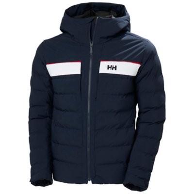 Helly Hansen VESTE DE SKI M BOSSANOVA PUFFY