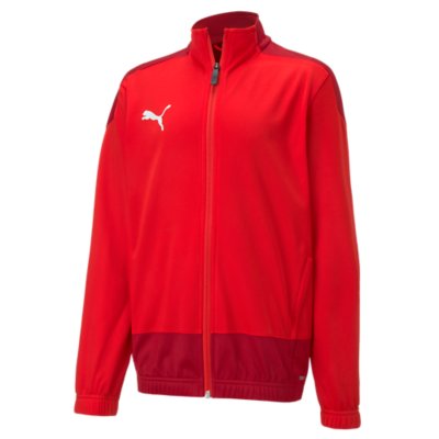 veste puma intersport