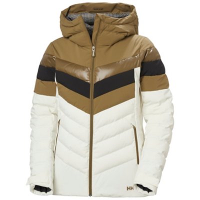 Helly Hansen VESTE DE SKI W W IMPERIAL PUFFY 2.0