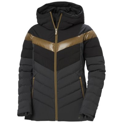 Helly Hansen VESTE DE SKI W W IMPERIAL PUFFY 2.0