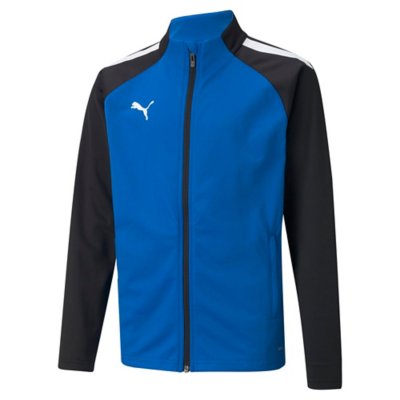 Veste D'entraînement Vintage Kappa Juventus 1998 - Taille L - Noir