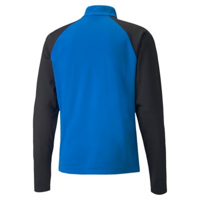 Haut d'entraînement Nike Park 20 Bleu Marine pour homme