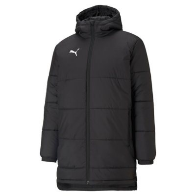 Manteau store homme puma