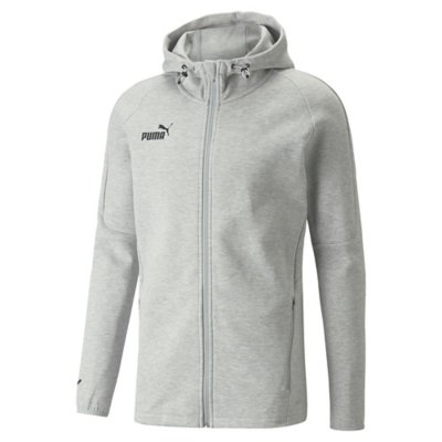 Veste sport puma outlet homme