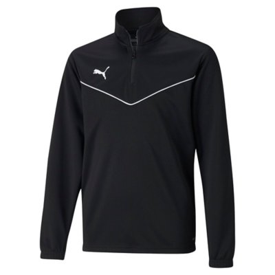 PUMA Haut D Entrainement De Football Enfant Teamrise