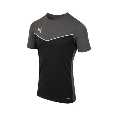 Tee shirt deals puma homme intersport