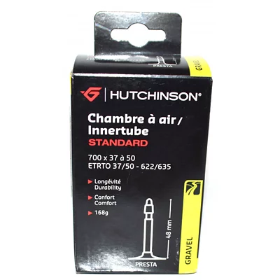 Intersport Chambre Ã Air 700x40c Tire Velo Lot De Chambres à Air