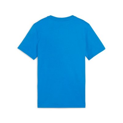 Maillot de football enfant TeamGoal Casuals Multicolore 658616  PUMA