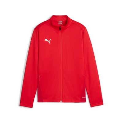 Veste garçon TeamGoal Training Multicolore 658634  PUMA