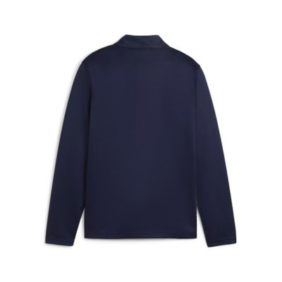 Veste garçon TeamGoal Training Multicolore 658634  PUMA