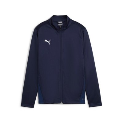 Veste garçon TeamGoal Training Multicolore 658634  PUMA