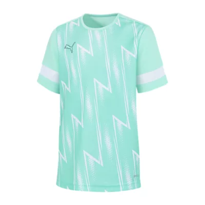 Maillot De Football Enfant Attacanto PUMA INTERSPORT