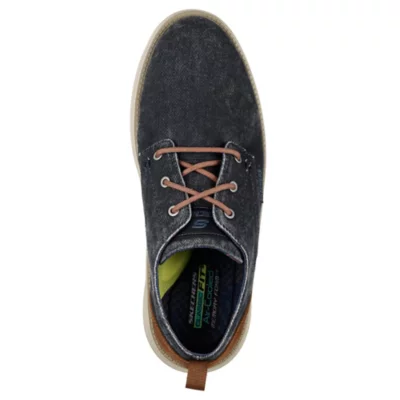 Chaussures De Villes Homme Status 2.0 - Pexton SKECHERS | INTERSPORT