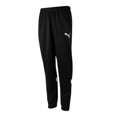 Pantalon De Football Homme INDIVIDUALRISE PUMA INTERSPORT