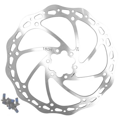 Freins a disque velo Freinage Pieces detachees Cycle INTERSPORT