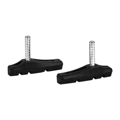 Patin de frein Kubota B7000/B7001 (paire) - Expert microtracteur