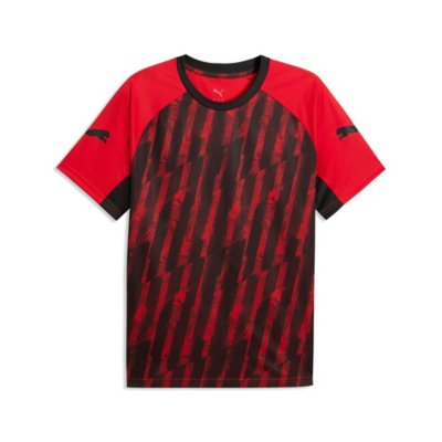 PUMA Maillot De Football Homme Individualliga Graphic