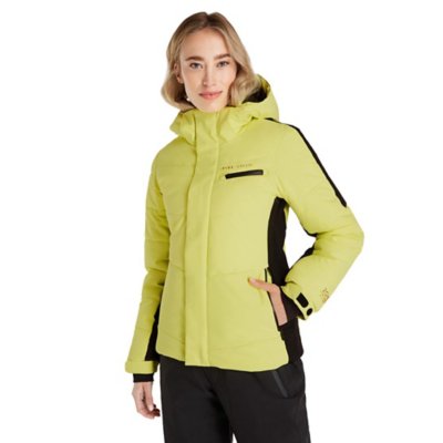 Veste de ski femme PRTSHEENAS PROTEST