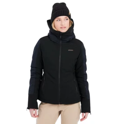 Veste De Ski Femme Mercury PROTEST INTERSPORT