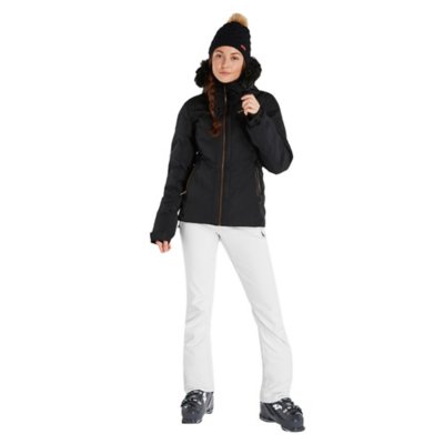 Veste de ski online protest femme