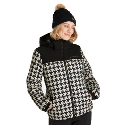 Blouson de ski online femme intersport