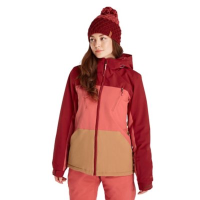 Veste de 2025 ski protest femme