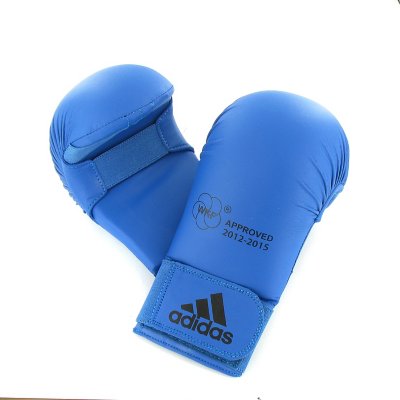 gants de boxe adidas intersport