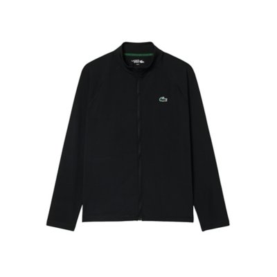 Lacoste Veste Homme En Interlock Ultra Dry