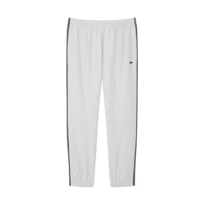 Lacoste Jogging Homme En Taffetas Diamante
