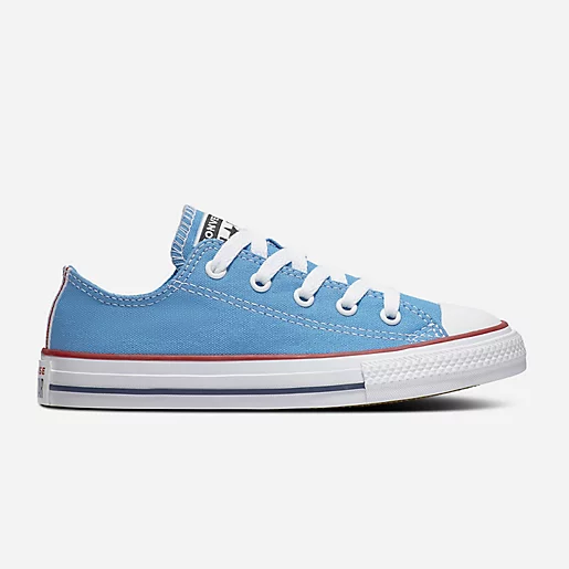 Chaussures En Toile Enfant Chuck Taylor All Star Twisted Varsi ... Chaussures En Toile Enfant Chuck Taylor All Star Twisted Varsi ...