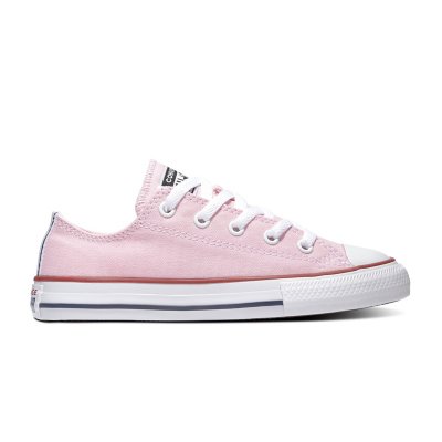 converse enfant elastique