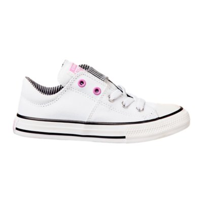 converse rose intersport